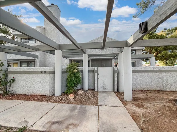 5631 Vineyard Ln, Las Vegas, NV 89110