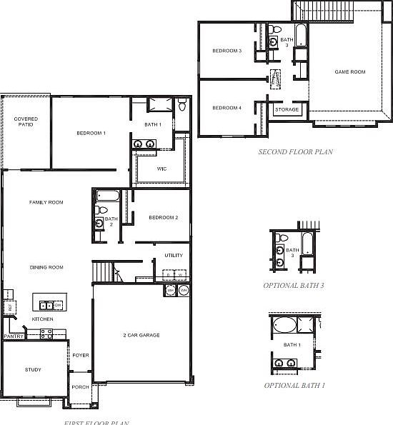 Floor Plan.