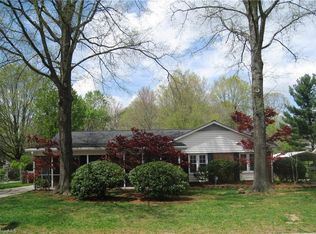 4808 Pennoak Rd, Greensboro, NC 27407