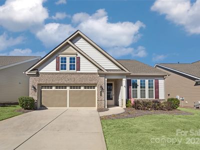 5539 Cheerful Ln, Charlotte, NC, 28215