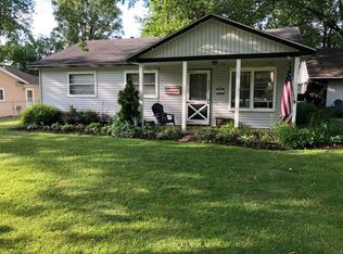 6927 Tappon Dr, Clarkston, MI 48346