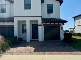 1248 Royal St George Blvd, Davenport, FL 33896