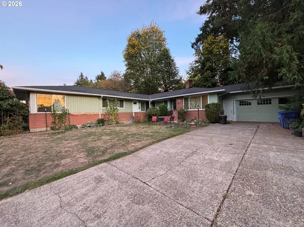 3392 SE Waverleigh Blvd, Portland, OR 97202