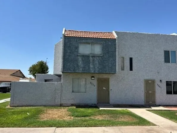 7537 N 47th Ln, Glendale, AZ 85301