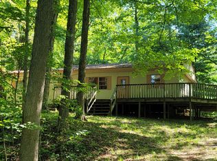 11310 E Stanley Rd, Rockville, IN 47872