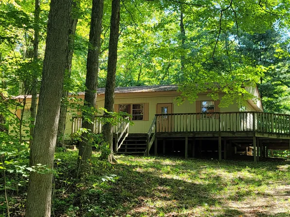 11310 E Stanley Rd, Rockville, IN 47872