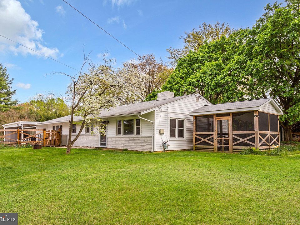 12573 Scaggsville Rd, Highland, MD 20777 Zillow
