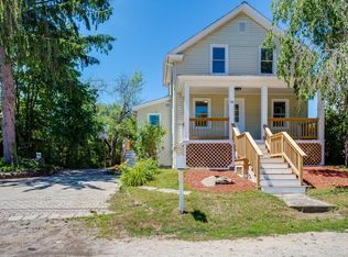 54 Knapp Ave, Worcester, MA 01605