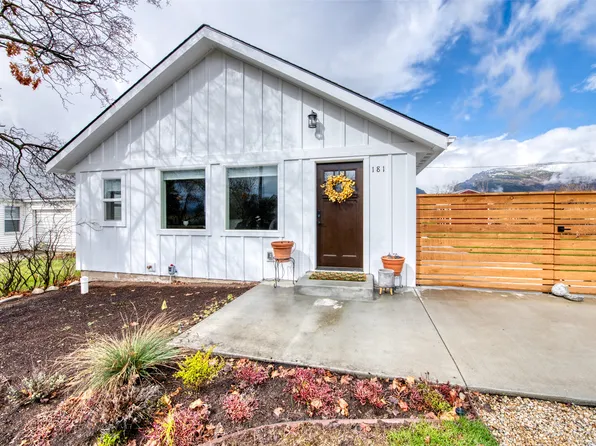 181 Ricketts Rd, Hamilton, MT 59840