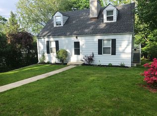20 Perry Ave, White Plains, NY 10603