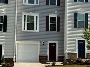 1118 Helms St, Durham, NC 27713