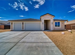 5081 Andover St, Pahrump, NV 89061