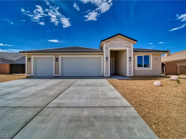 5081 Andover St, Pahrump, NV 89061