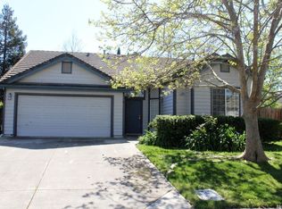8540 Charente Way, Elk Grove, CA 95758