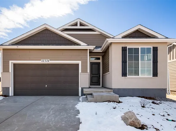 22324 E 49th Place, Aurora, CO 80019