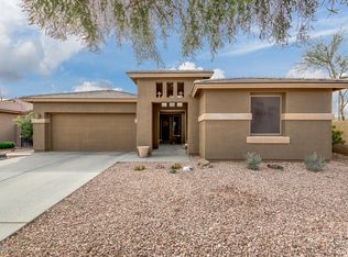 24106 N 164th Ave, Surprise, AZ 85387