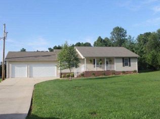 511 John Garrison Rd, Cookeville, TN 38501