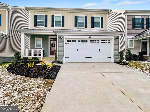 1236 Spanish Oak Way, Odenton, MD 21113