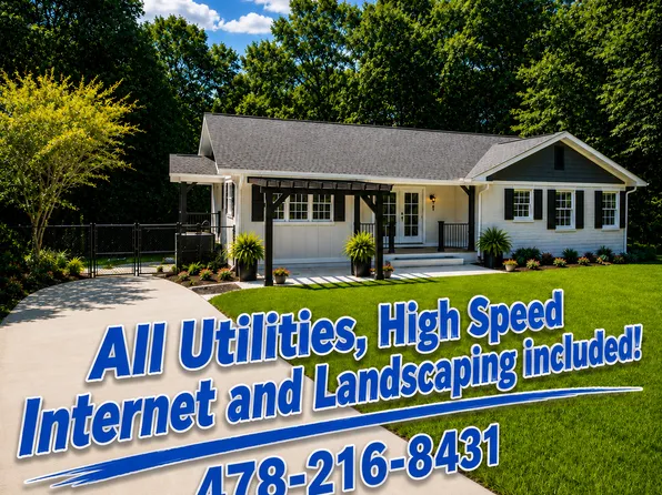 437 Sunset Ter, Forsyth, GA 31029