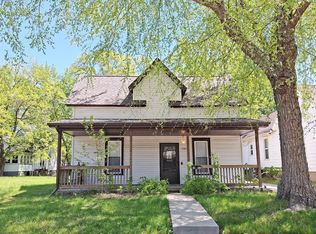 1806 S 5th St, Springfield, IL 62703