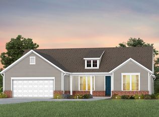 Stellar Plan, Del Webb Southern Harmony, Murfreesboro, TN 37128