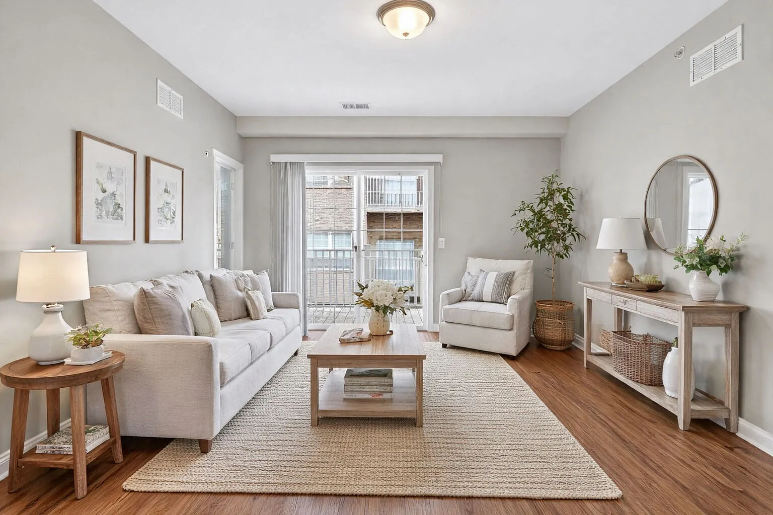 Palomar View Apartments — Photo 4