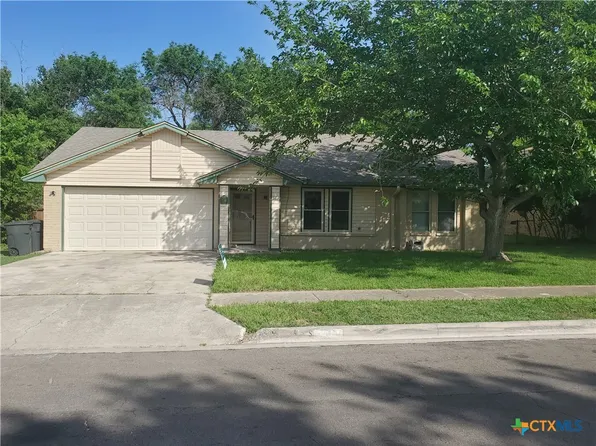 3006 Sungate Dr, Killeen, TX 76549