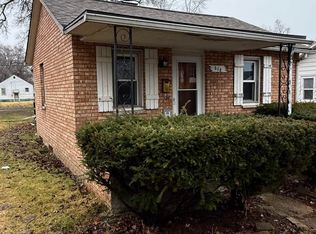 618 S 27th St, South Bend, IN 46615