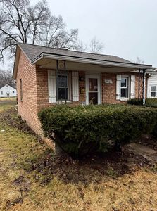618 S 27th St, South Bend, IN, 46615
