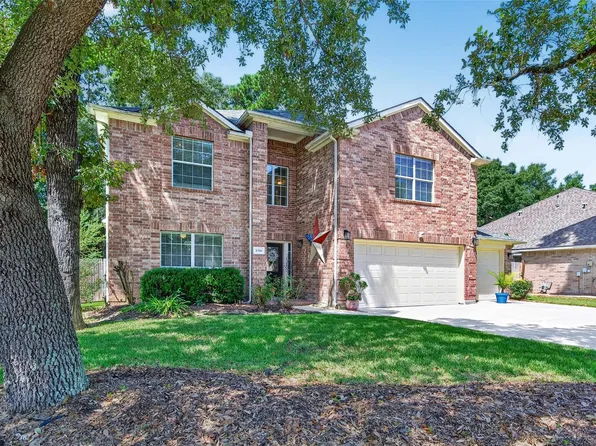 1916 Orkney Ln, Conroe, TX 77301