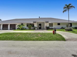 1531 SE 24th Ter, Pompano Beach, FL 33062