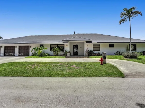 1531 SE 24th Ter, Pompano Beach, FL 33062