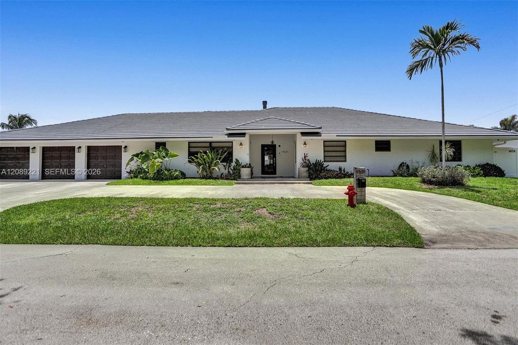 1531 SE 24th Ter, Pompano Beach