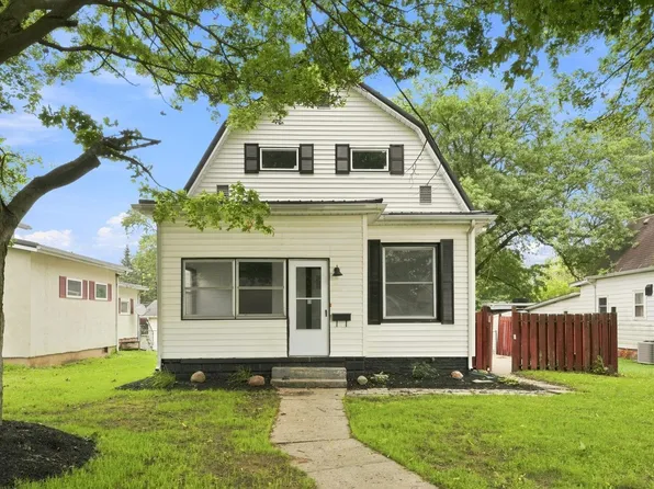 204 N Whitley St, Columbia City, IN 46725