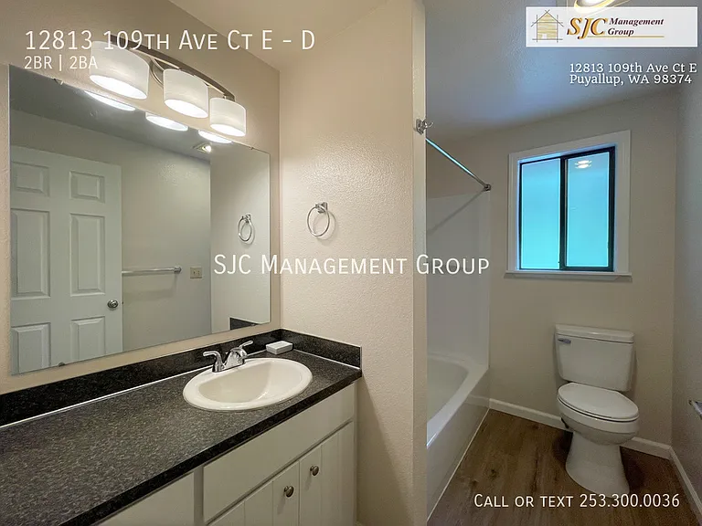 12813 109th Avenue Ct E #D — Photo 22