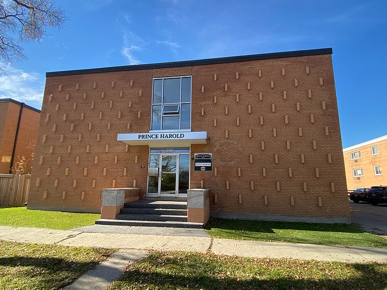 510 Burnell St #310 — Photo 1