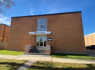 510 Burnell St #303, Winnipeg, MB R3G2B4