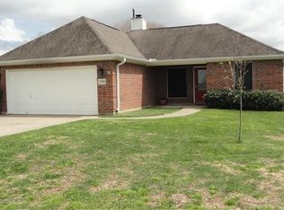 3627 Beasley Ave, Needville, TX 77461