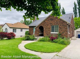1324 28th St, Ogden, UT 84403