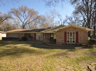 3528 New Copeland Rd, Tyler, TX 75701