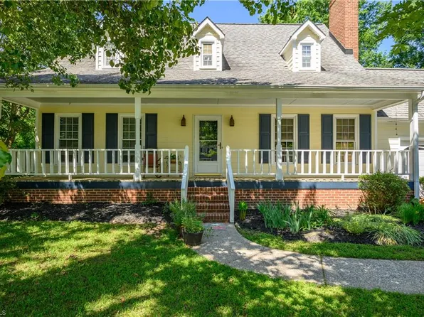 1632 Round Hill Cir, Kernersville, NC 27284