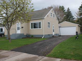 1237 92nd Ave W, Duluth, MN 55808