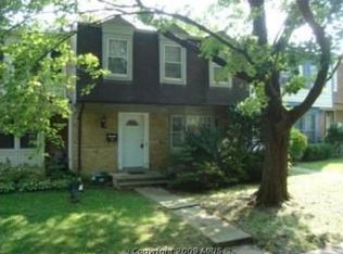 26 Ramsdell Ct, Gaithersburg, MD 20878