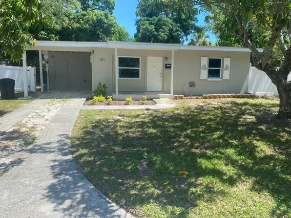 151 40th Ave SE, Saint Petersburg, FL 33705