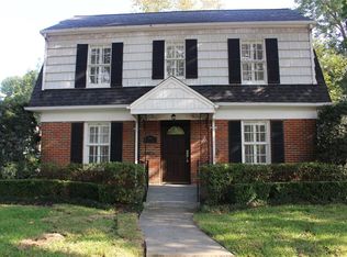 2816 Sunset Blvd, Houston, TX 77005