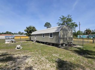 12132 Pine Ridge Rd, Fountain, FL 32438