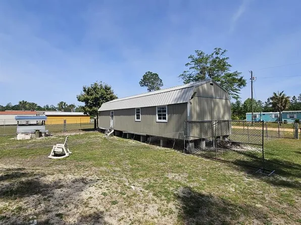 12132 Pine Ridge Rd, Fountain, FL 32438