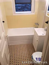 Rented by Living New York