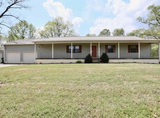 11095 White Pike, Cherokee, AL 35616