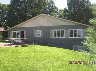 16987 E Burnt Dam Rd, Townsend, WI 54175